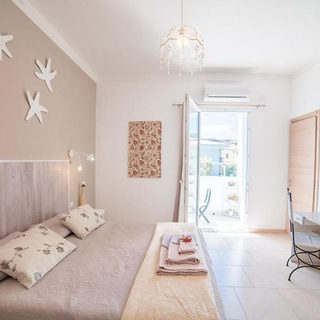 B&B Nell'Isola カルロフォルテ エクステリア 写真