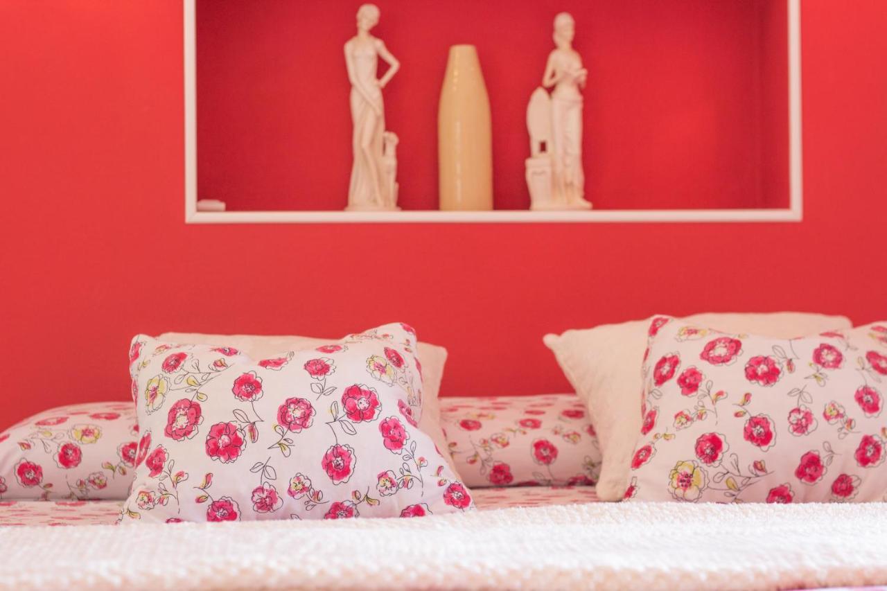 B&B Nell'Isola カルロフォルテ エクステリア 写真