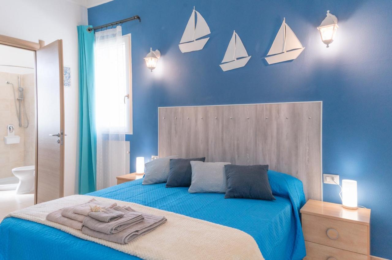 B&B Nell'Isola カルロフォルテ エクステリア 写真