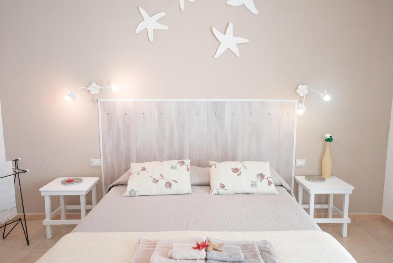B&B Nell'Isola カルロフォルテ エクステリア 写真