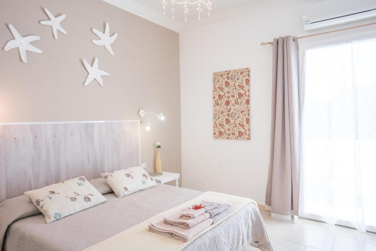 B&B Nell'Isola カルロフォルテ エクステリア 写真