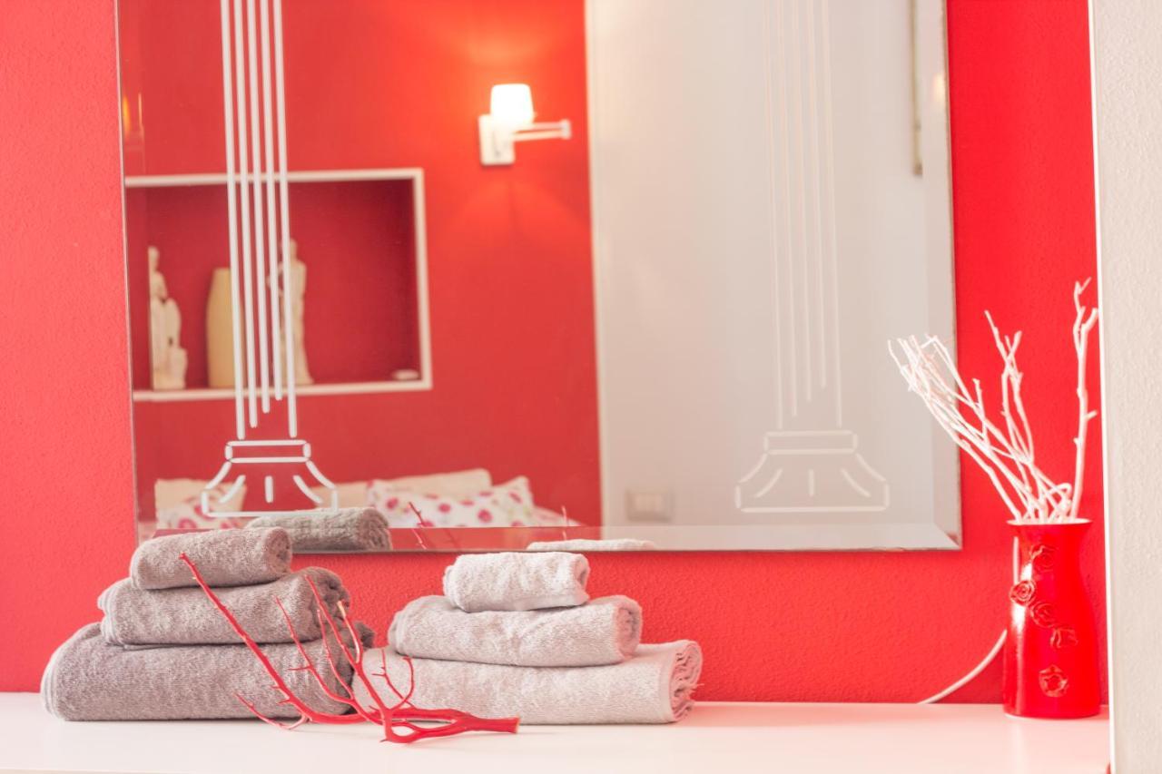 B&B Nell'Isola カルロフォルテ エクステリア 写真