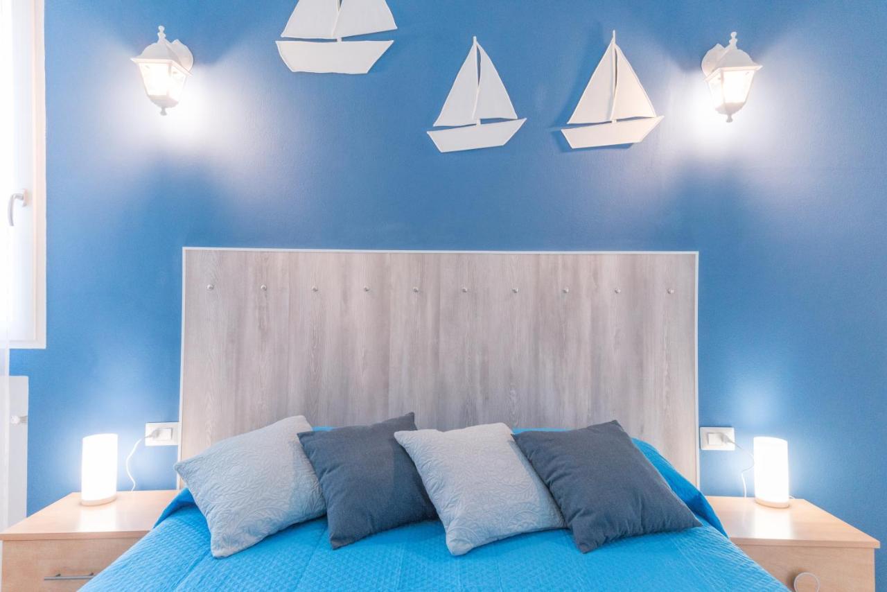 B&B Nell'Isola カルロフォルテ エクステリア 写真