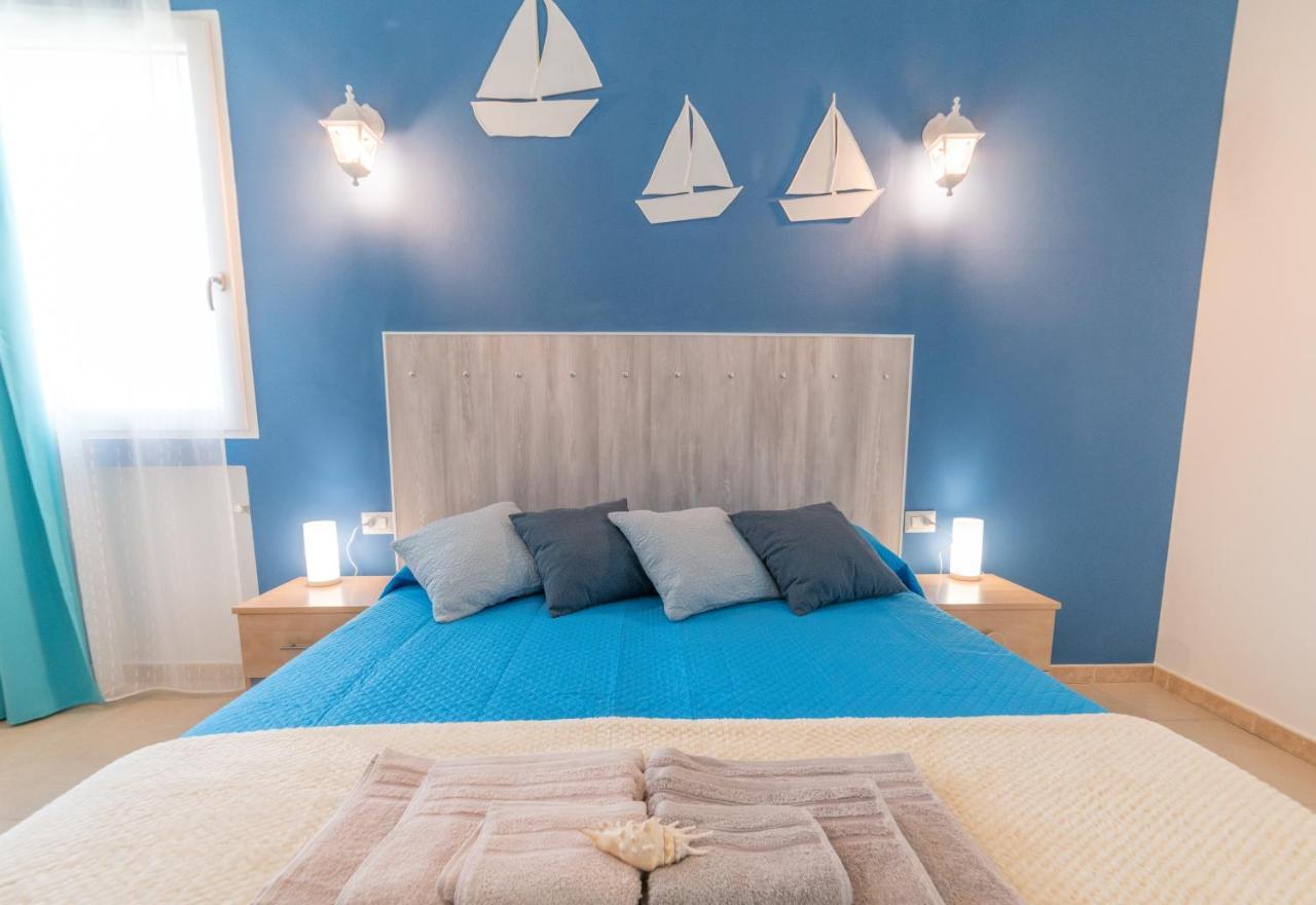 B&B Nell'Isola カルロフォルテ エクステリア 写真