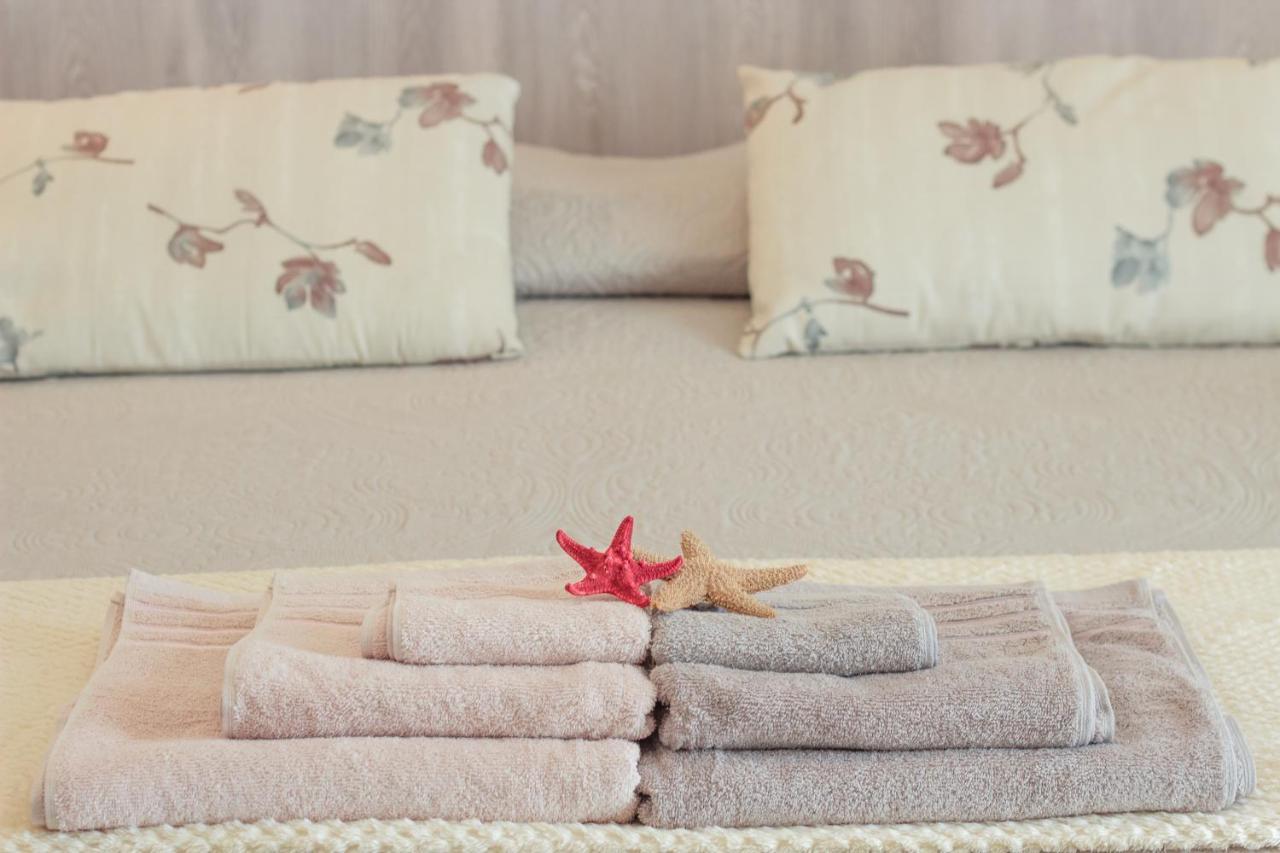 B&B Nell'Isola カルロフォルテ エクステリア 写真